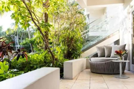 Santa Maria Suites Resort - 46