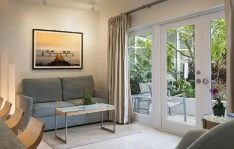 Santa Maria Suites Resort - 56