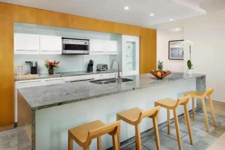 Santa Maria Suites Resort - 49