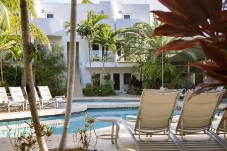 Santa Maria Suites Resort - 77