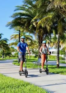 Santa Maria Suites Resort - 17