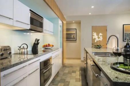 Santa Maria Suites Resort - 67