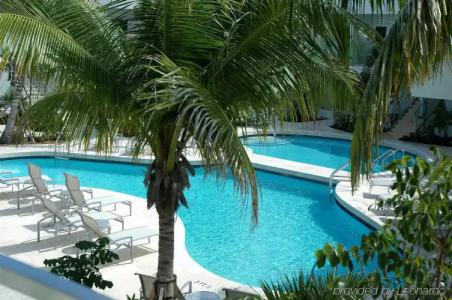 Santa Maria Suites Resort - 26