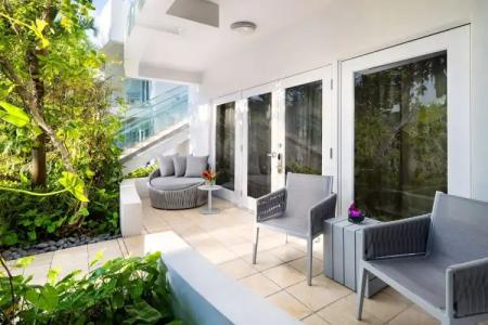 Santa Maria Suites Resort - 12