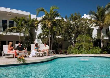 Santa Maria Suites Resort - 20