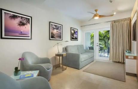 Santa Maria Suites Resort - 2