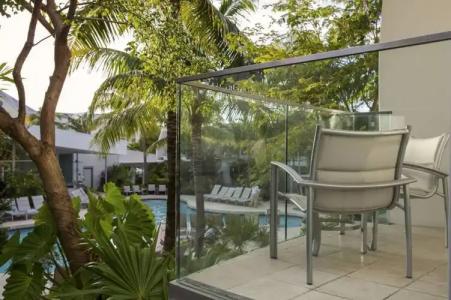 Santa Maria Suites Resort - 80