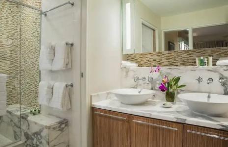 Santa Maria Suites Resort - 8