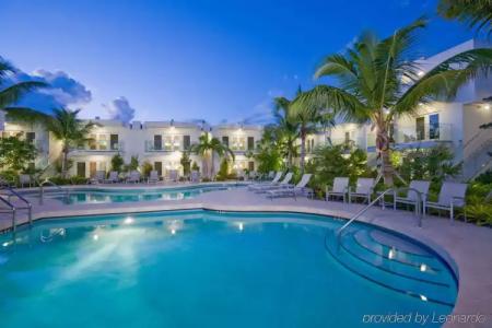 Santa Maria Suites Resort - 22