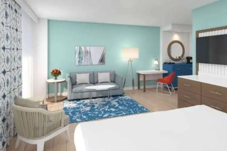 The Reach Key West, Curio Collection by Hilton - 95