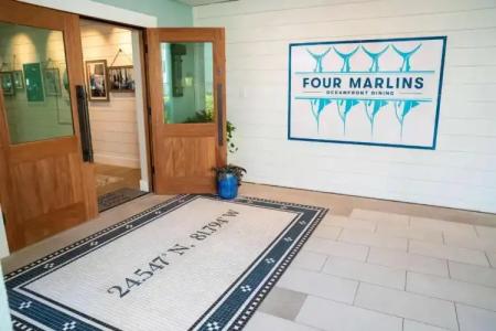 The Reach Key West, Curio Collection by Hilton - 16