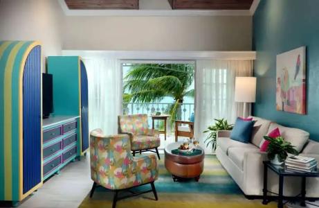 Ocean Key Resort - A Noble House Resort - 141