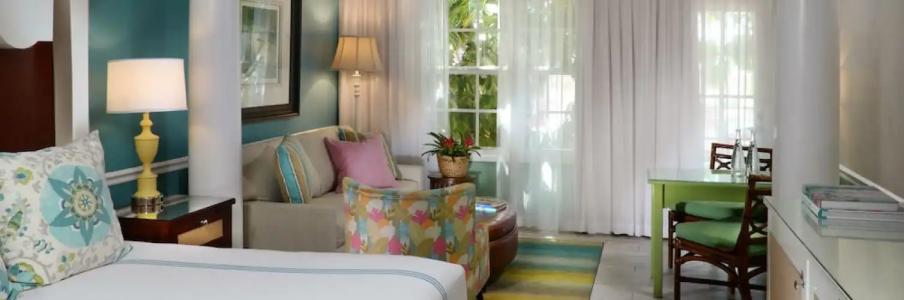 Ocean Key Resort - A Noble House Resort - 70