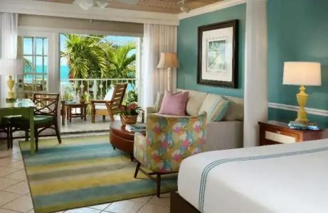 Ocean Key Resort - A Noble House Resort - 53