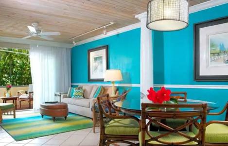 Ocean Key Resort - A Noble House Resort - 220