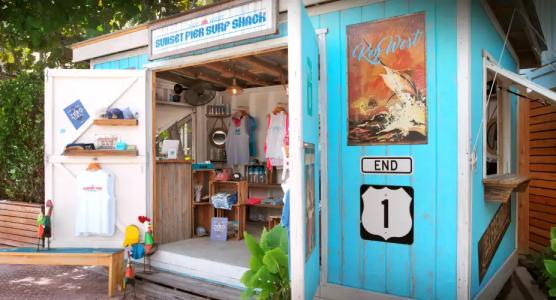 Ocean Key Resort - A Noble House Resort - 24