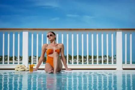 Ocean Key Resort - A Noble House Resort - 171