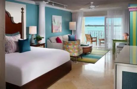 Ocean Key Resort - A Noble House Resort - 182