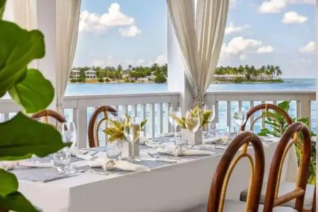 Ocean Key Resort - A Noble House Resort - 157