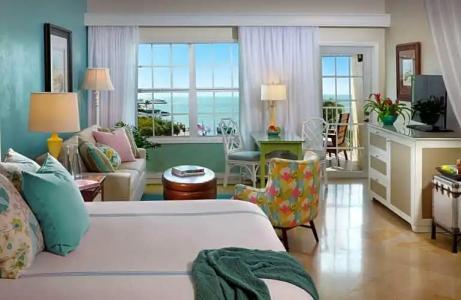 Ocean Key Resort - A Noble House Resort - 136