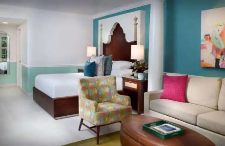 Ocean Key Resort - A Noble House Resort - 37