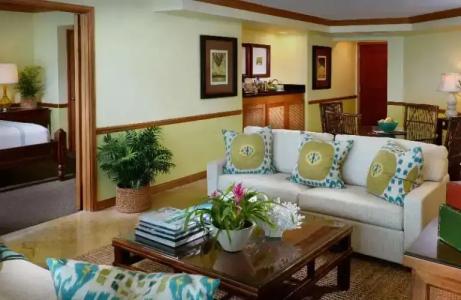 Ocean Key Resort - A Noble House Resort - 181