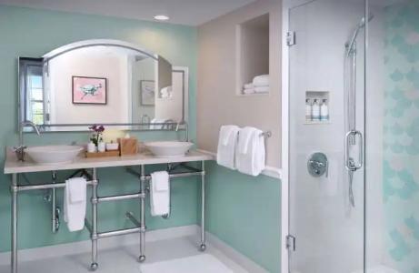 Ocean Key Resort - A Noble House Resort - 119