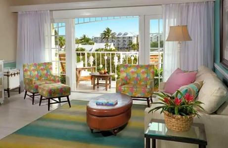 Ocean Key Resort - A Noble House Resort - 197