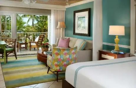 Ocean Key Resort - A Noble House Resort - 102