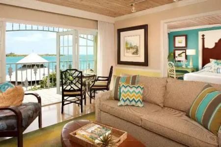 Ocean Key Resort - A Noble House Resort - 166