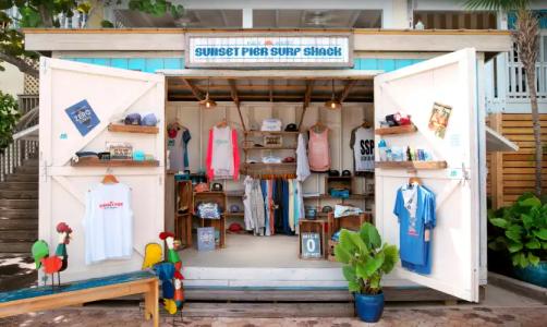 Ocean Key Resort - A Noble House Resort - 23