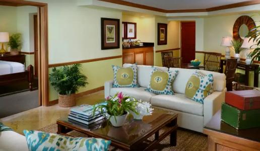 Ocean Key Resort - A Noble House Resort - 1