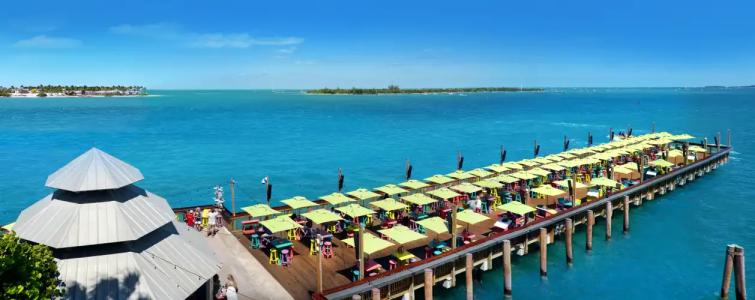 Ocean Key Resort - A Noble House Resort - 15