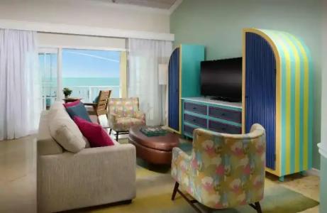 Ocean Key Resort - A Noble House Resort - 209