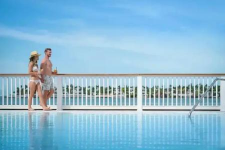 Ocean Key Resort - A Noble House Resort - 170