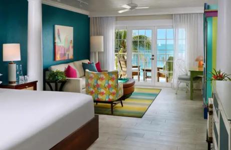 Ocean Key Resort - A Noble House Resort - 143