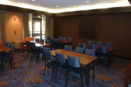 Courtyard Key West Waterfront - 22