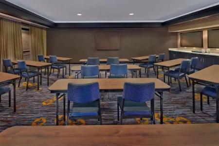 Courtyard Key West Waterfront - 15