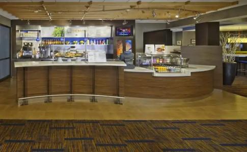 Courtyard Key West Waterfront - 24