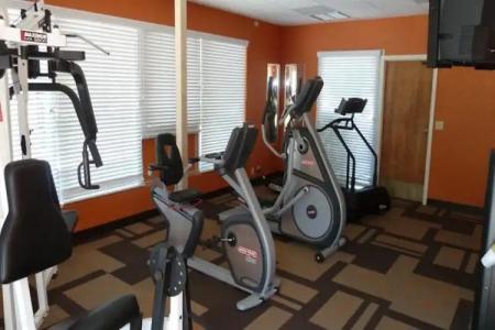 Courtyard Key West Waterfront - 17