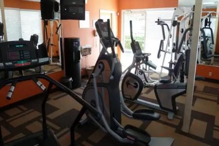 Courtyard Key West Waterfront - 16