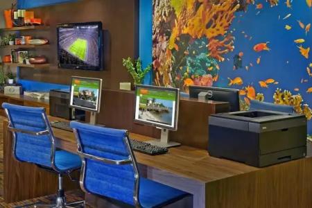 Courtyard Key West Waterfront - 13