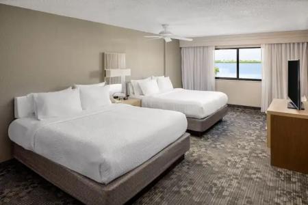 Courtyard Key West Waterfront - 26