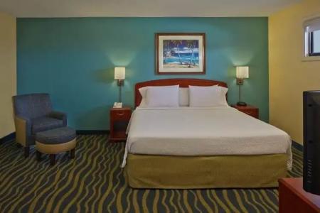 Courtyard Key West Waterfront - 5