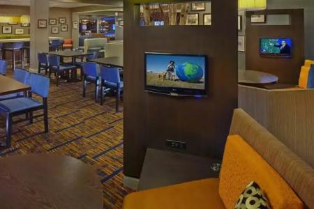 Courtyard Key West Waterfront - 20