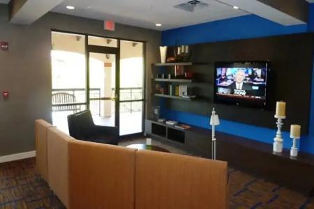 Courtyard Key West Waterfront - 1