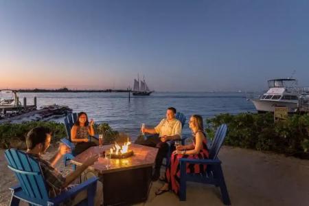 Hyatt Centric Key West Resort and Spa - 32