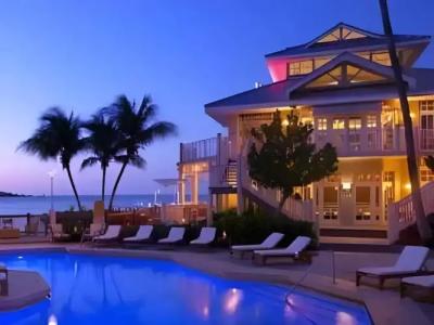 Hyatt Centric Key West Resort and Spa - 13