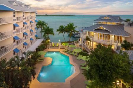Hyatt Centric Key West Resort and Spa - 12