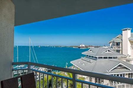 Hyatt Centric Key West Resort and Spa - 39